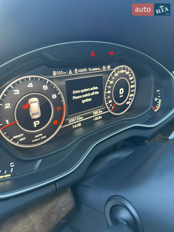 Позашляховик / Кросовер Audi Q5 2018 в Стрию