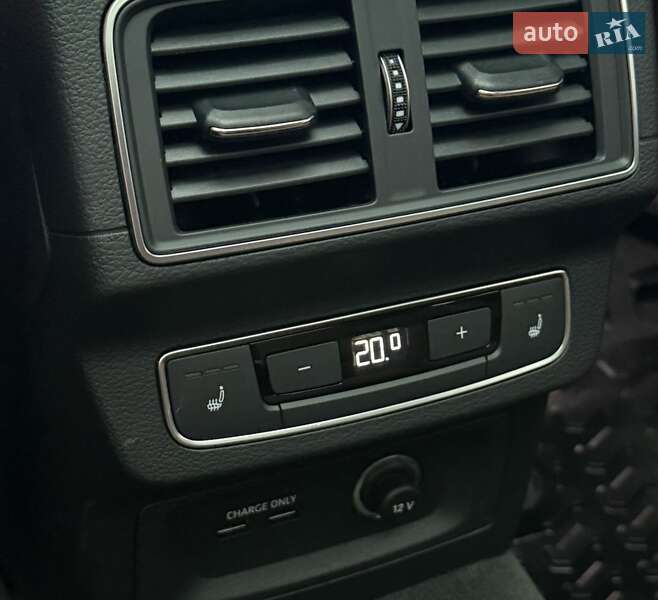 Позашляховик / Кросовер Audi Q5 2019 в Броварах фото 28 Позашляховик / Кросовер Audi Q5 2019 в Броварах