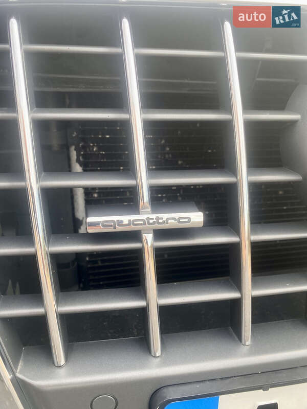 Позашляховик / Кросовер Audi Q5 2012 в Виноградові фото 23 Позашляховик / Кросовер Audi Q5 2012 в Виноградові