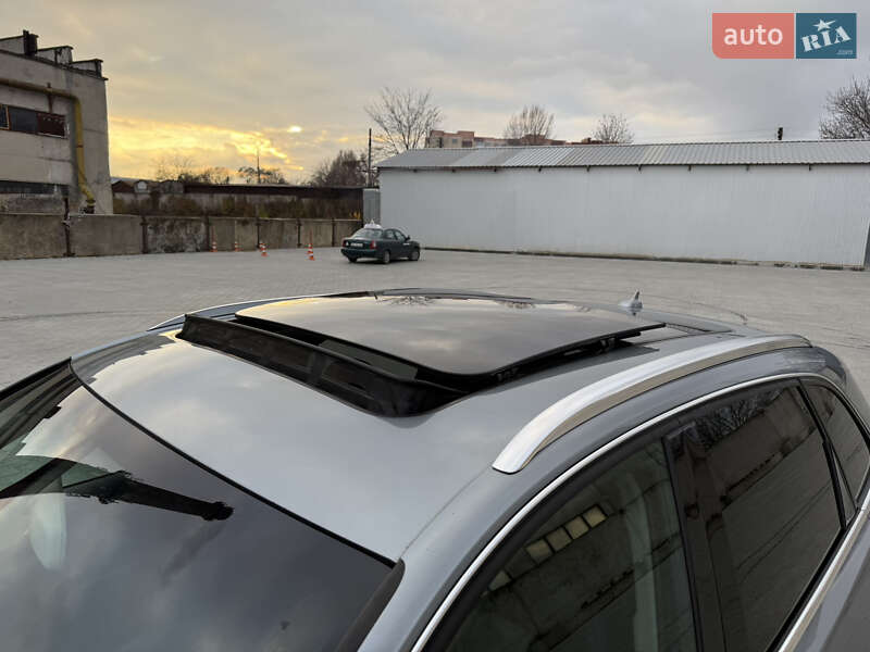 Внедорожник / Кроссовер Audi Q5 2010 в Тернополе фото 20 Внедорожник / Кроссовер Audi Q5 2010 в Тернополе