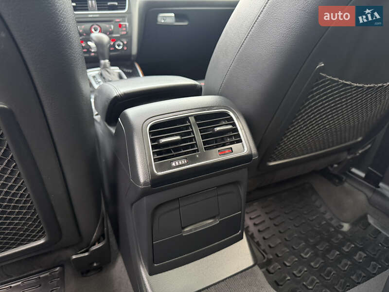 Внедорожник / Кроссовер Audi Q5 2010 в Тернополе фото 44 Внедорожник / Кроссовер Audi Q5 2010 в Тернополе