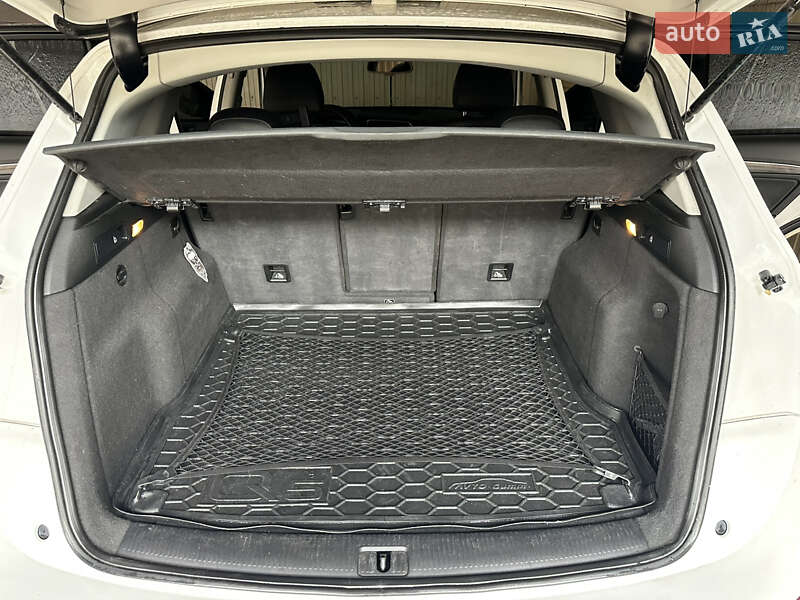 Внедорожник / Кроссовер Audi Q5 2014 в Борисполе фото 13 Внедорожник / Кроссовер Audi Q5 2014 в Борисполе