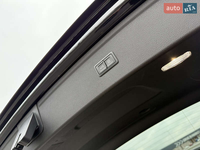 Позашляховик / Кросовер Audi Q5 2018 в Дніпрі