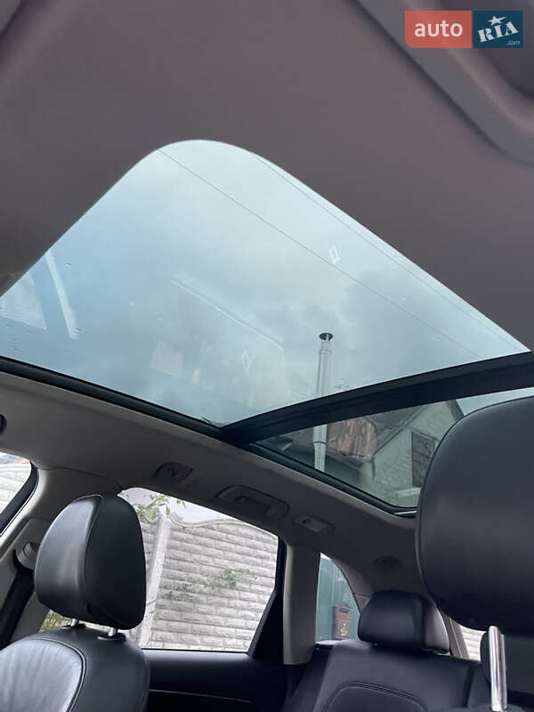 Внедорожник / Кроссовер Audi Q5 2011 в Харькове фото 19 Внедорожник / Кроссовер Audi Q5 2011 в Харькове