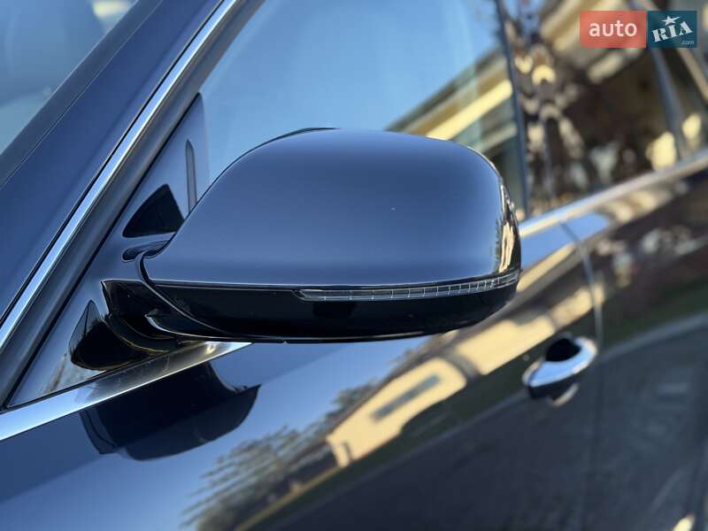 Внедорожник / Кроссовер Audi Q5 2016 в Львове фото 53 Внедорожник / Кроссовер Audi Q5 2016 в Львове