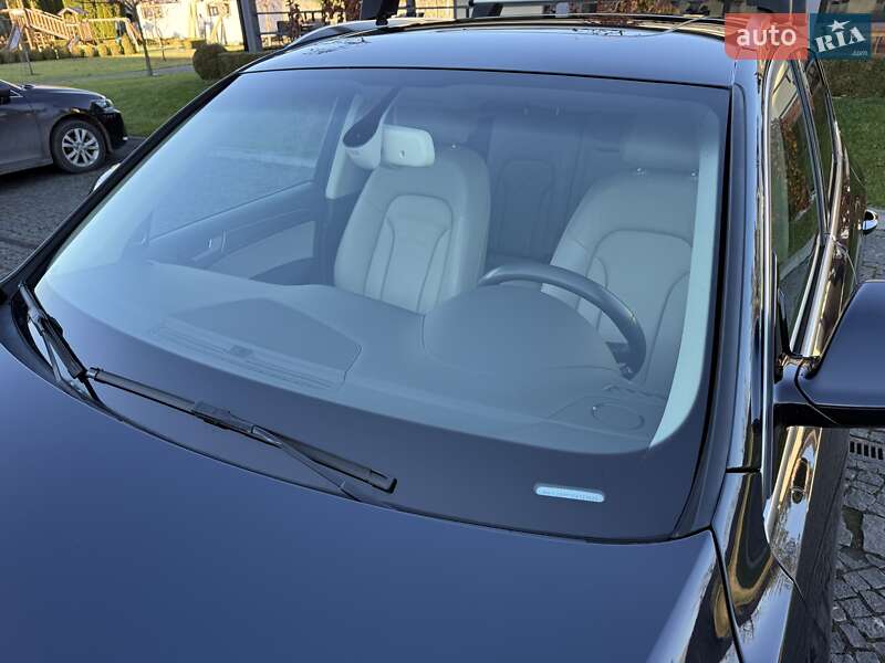 Внедорожник / Кроссовер Audi Q5 2016 в Львове фото 52 Внедорожник / Кроссовер Audi Q5 2016 в Львове