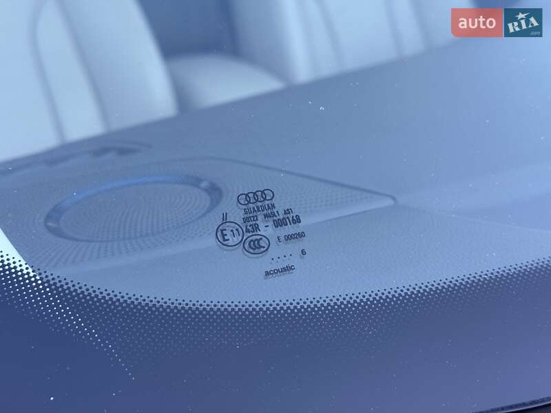 Внедорожник / Кроссовер Audi Q5 2016 в Львове фото 55 Внедорожник / Кроссовер Audi Q5 2016 в Львове