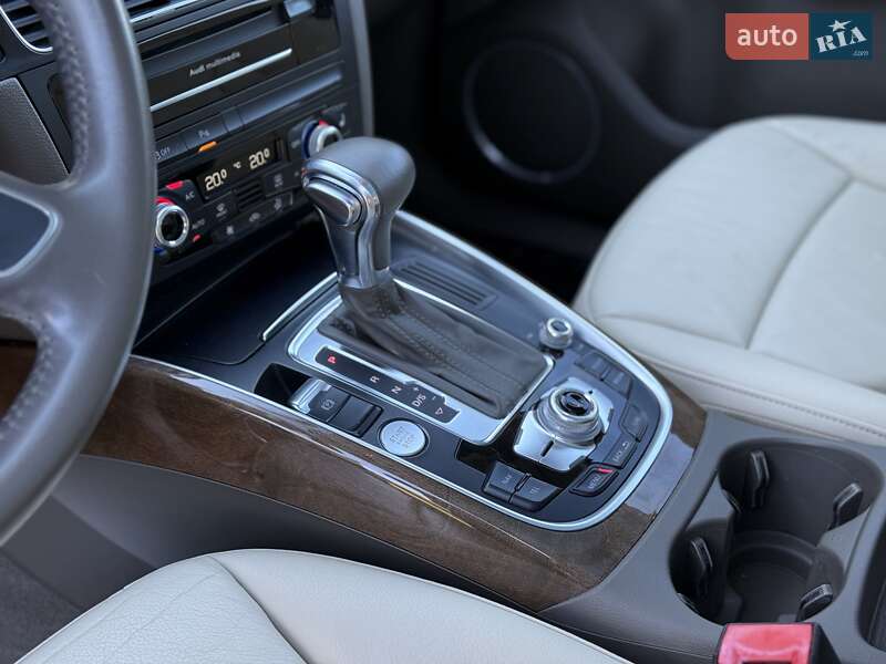 Внедорожник / Кроссовер Audi Q5 2016 в Львове фото 65 Внедорожник / Кроссовер Audi Q5 2016 в Львове