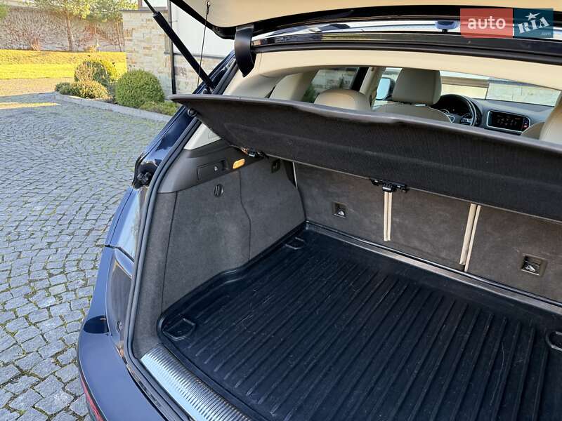 Внедорожник / Кроссовер Audi Q5 2016 в Львове фото 78 Внедорожник / Кроссовер Audi Q5 2016 в Львове