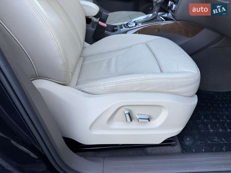 Внедорожник / Кроссовер Audi Q5 2016 в Львове фото 88 Внедорожник / Кроссовер Audi Q5 2016 в Львове