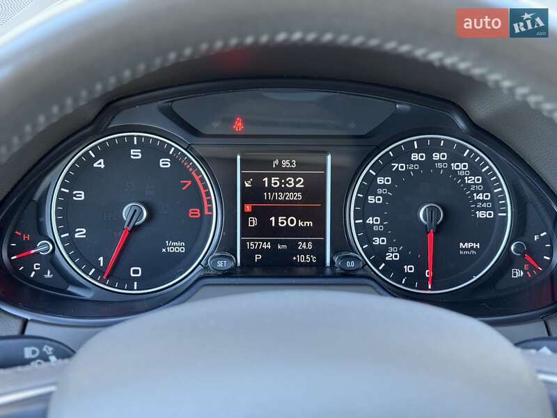 Внедорожник / Кроссовер Audi Q5 2016 в Львове фото 107 Внедорожник / Кроссовер Audi Q5 2016 в Львове