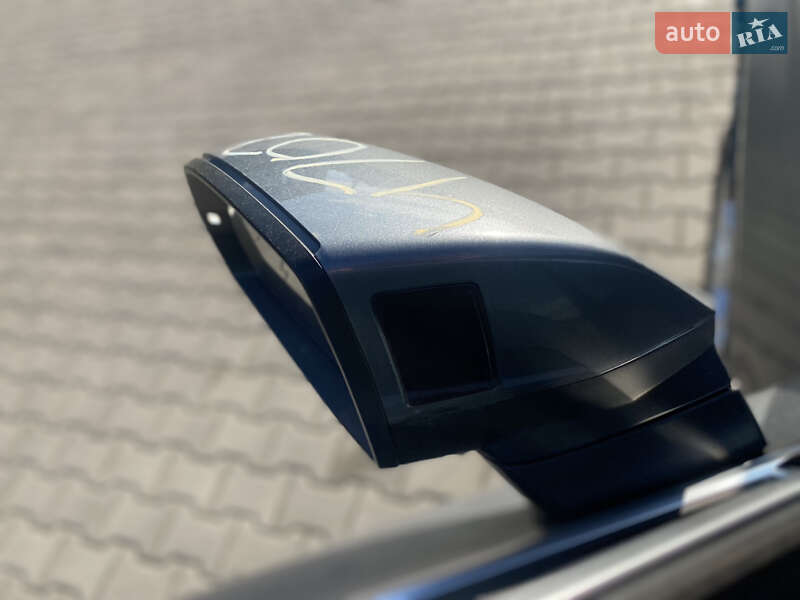 Позашляховик / Кросовер Audi Q5 2018 в Луцьку фото 17 Позашляховик / Кросовер Audi Q5 2018 в Луцьку