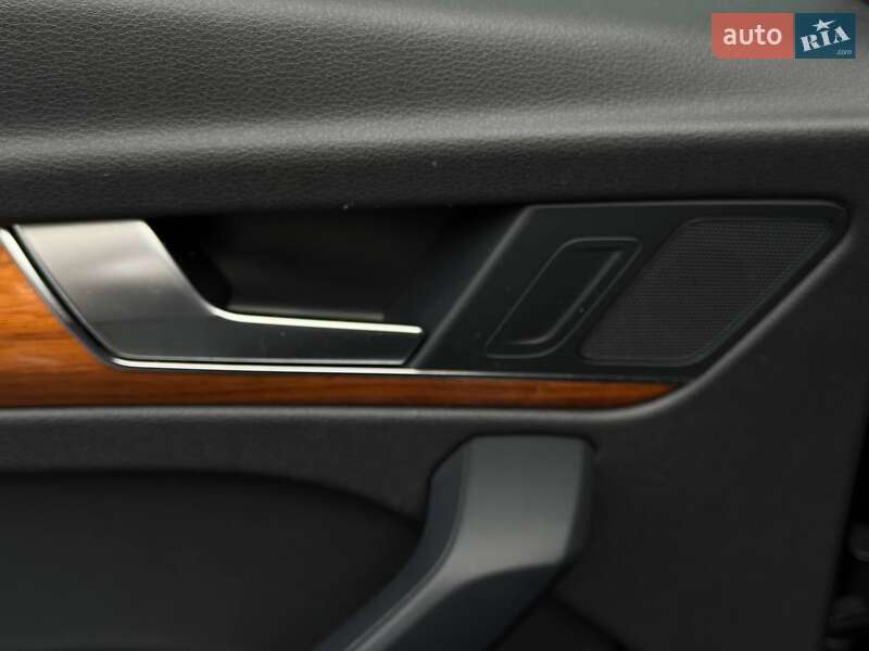 Позашляховик / Кросовер Audi Q5 2020 в Рівному