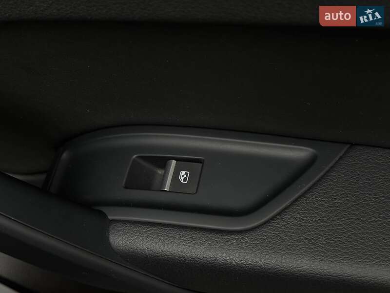 Позашляховик / Кросовер Audi Q5 2020 в Рівному