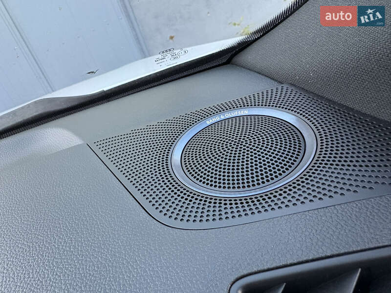 Внедорожник / Кроссовер Audi Q5 2016 в Львове