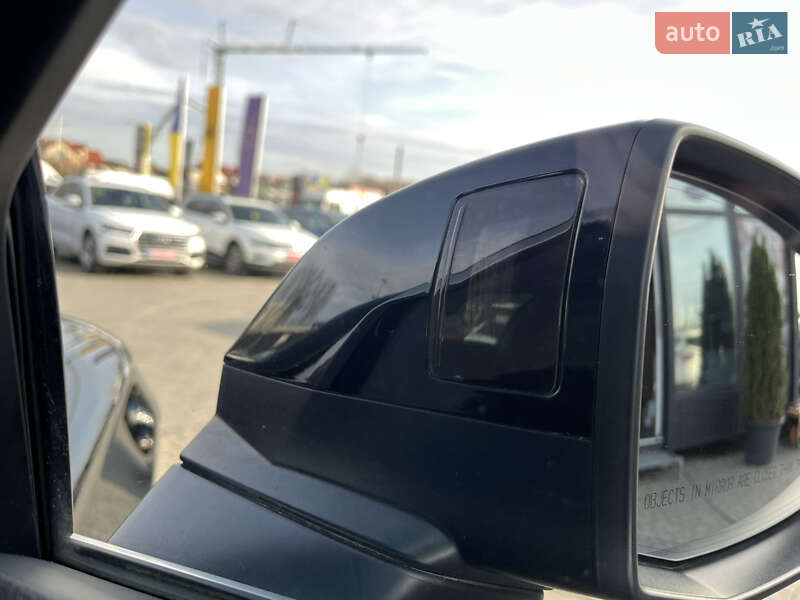 Внедорожник / Кроссовер Audi Q5 2017 в Львове фото 23 Внедорожник / Кроссовер Audi Q5 2017 в Львове