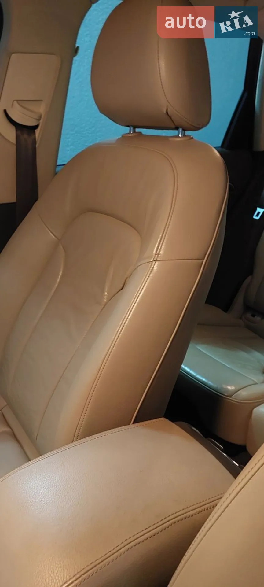 2013 Audi Q5 - мініатюра 21