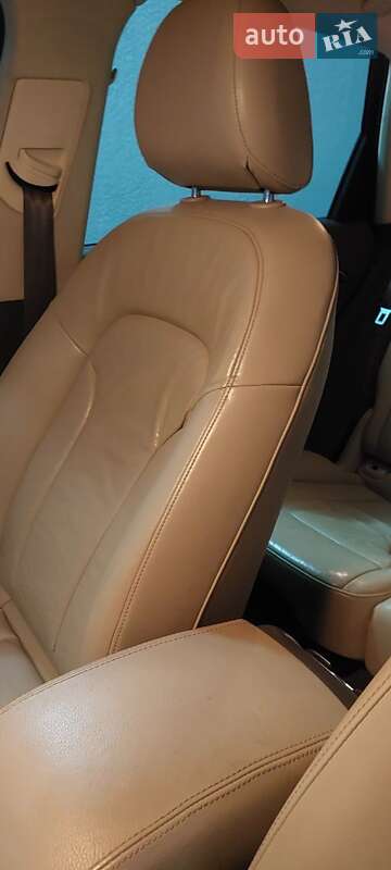 Внедорожник / Кроссовер Audi Q5 2013 в Тернополе фото 21 Внедорожник / Кроссовер Audi Q5 2013 в Тернополе