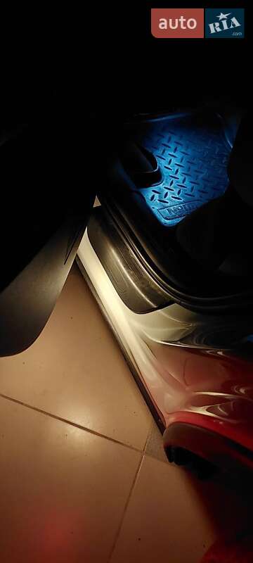 Внедорожник / Кроссовер Audi Q5 2013 в Тернополе фото 22 Внедорожник / Кроссовер Audi Q5 2013 в Тернополе