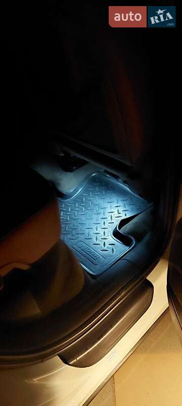 Внедорожник / Кроссовер Audi Q5 2013 в Тернополе фото 24 Внедорожник / Кроссовер Audi Q5 2013 в Тернополе