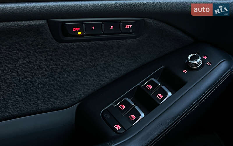 Внедорожник / Кроссовер Audi Q5 2014 в Львове фото 16 Внедорожник / Кроссовер Audi Q5 2014 в Львове