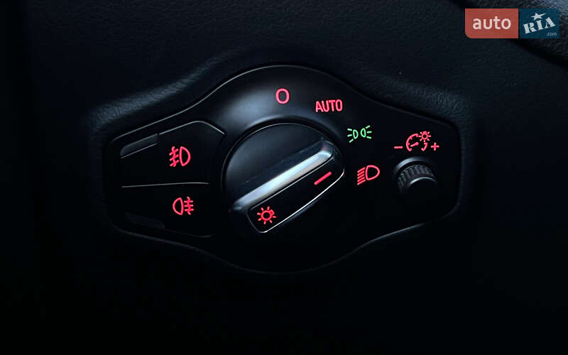 Внедорожник / Кроссовер Audi Q5 2014 в Львове фото 17 Внедорожник / Кроссовер Audi Q5 2014 в Львове