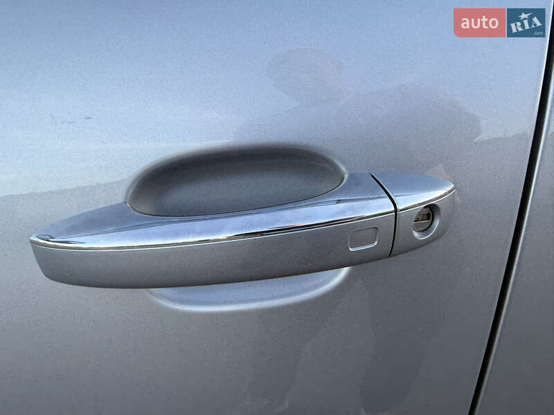 Позашляховик / Кросовер Audi Q5 2015 в Рівному фото 26 Позашляховик / Кросовер Audi Q5 2015 в Рівному