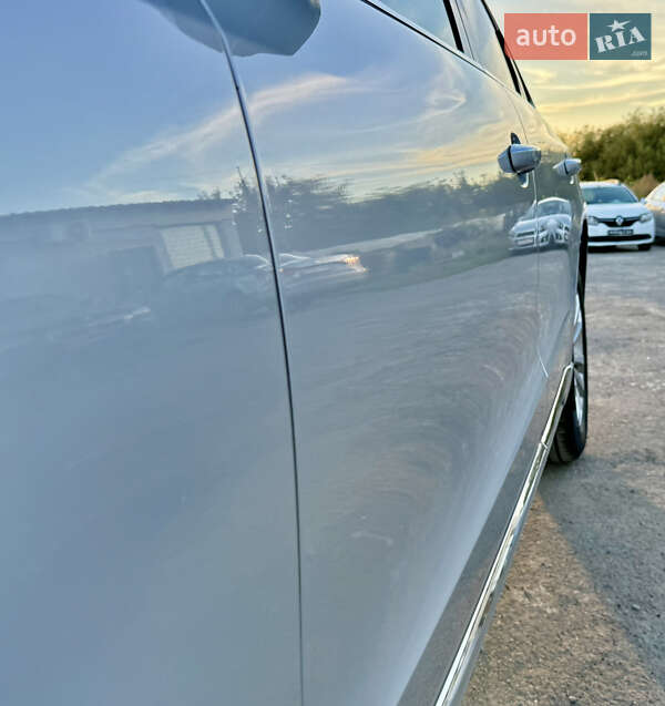 Позашляховик / Кросовер Audi Q5 2015 в Рівному фото 30 Позашляховик / Кросовер Audi Q5 2015 в Рівному