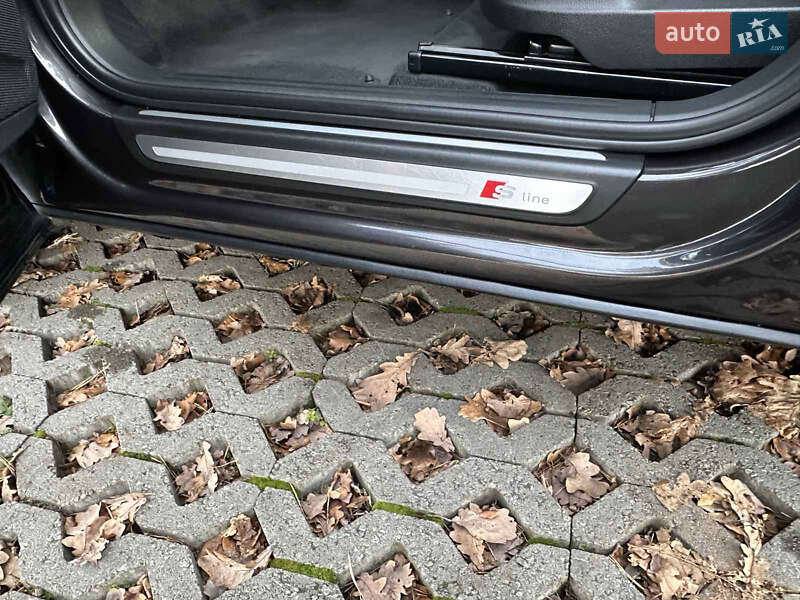 Позашляховик / Кросовер Audi Q5 2014 в Києві фото 23 Позашляховик / Кросовер Audi Q5 2014 в Києві