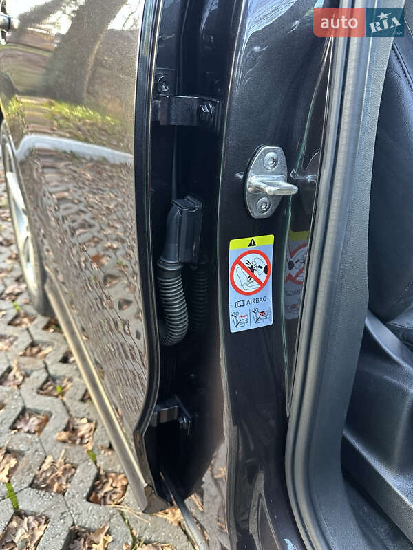 Позашляховик / Кросовер Audi Q5 2014 в Києві фото 26 Позашляховик / Кросовер Audi Q5 2014 в Києві