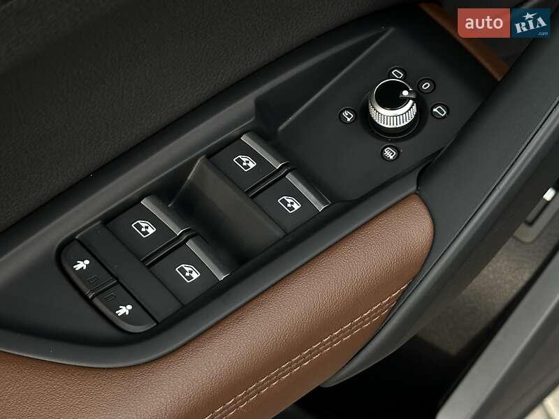 Внедорожник / Кроссовер Audi Q5 2019 в Мукачево фото 29 Внедорожник / Кроссовер Audi Q5 2019 в Мукачево