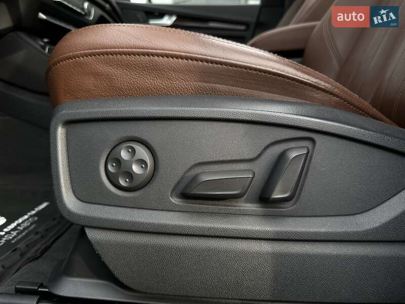 Внедорожник / Кроссовер Audi Q5 2019 в Мукачево фото 31 Внедорожник / Кроссовер Audi Q5 2019 в Мукачево