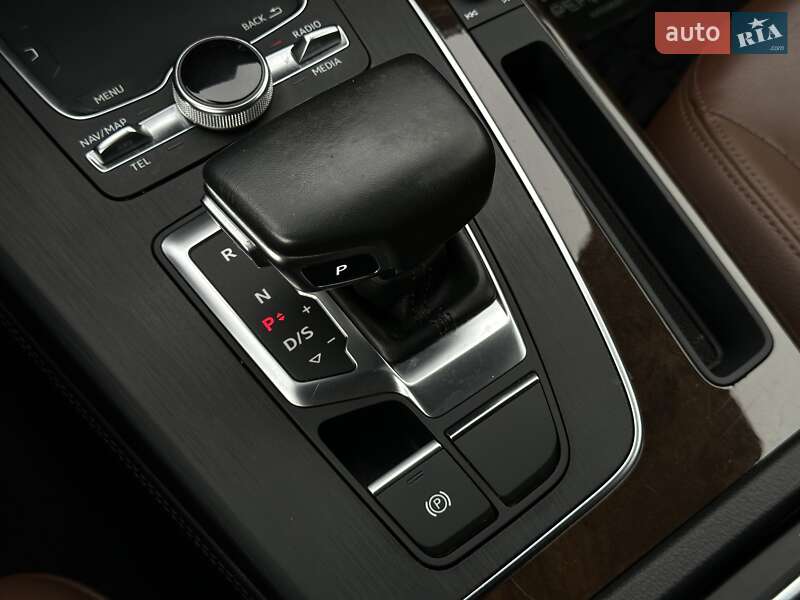 Внедорожник / Кроссовер Audi Q5 2019 в Мукачево фото 45 Внедорожник / Кроссовер Audi Q5 2019 в Мукачево