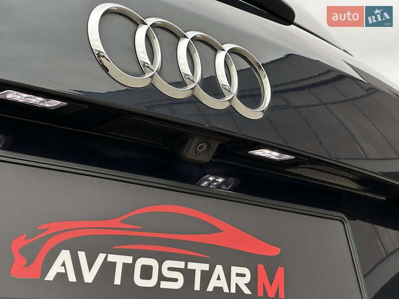 Внедорожник / Кроссовер Audi Q5 2013 в Мукачево фото 19 Внедорожник / Кроссовер Audi Q5 2013 в Мукачево