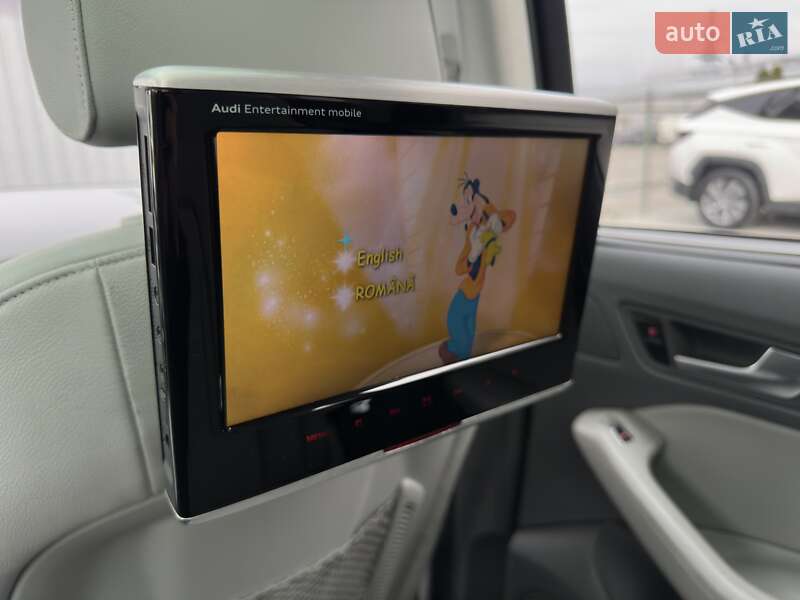 Внедорожник / Кроссовер Audi Q5 2013 в Мукачево фото 31 Внедорожник / Кроссовер Audi Q5 2013 в Мукачево