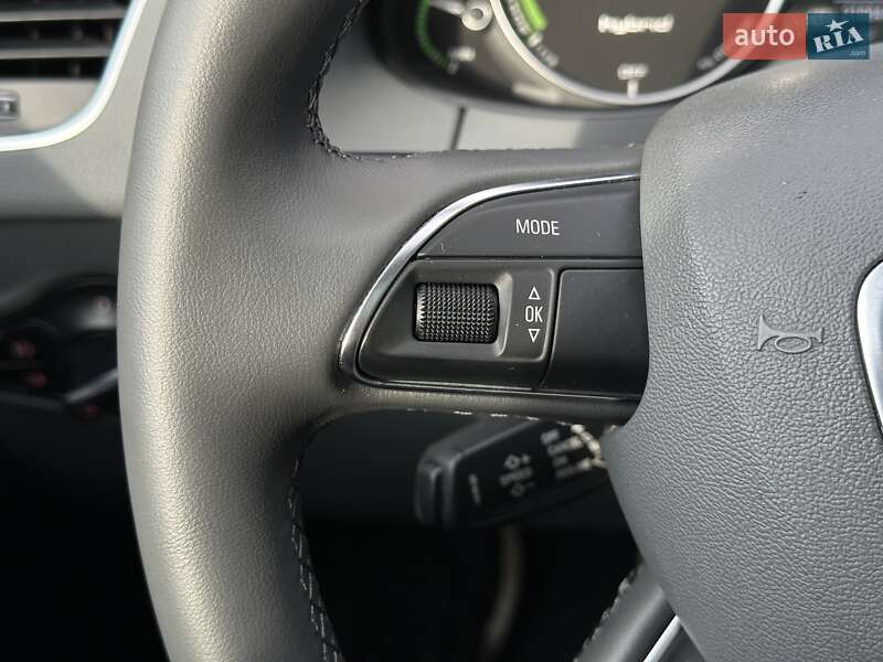 Внедорожник / Кроссовер Audi Q5 2013 в Мукачево фото 42 Внедорожник / Кроссовер Audi Q5 2013 в Мукачево