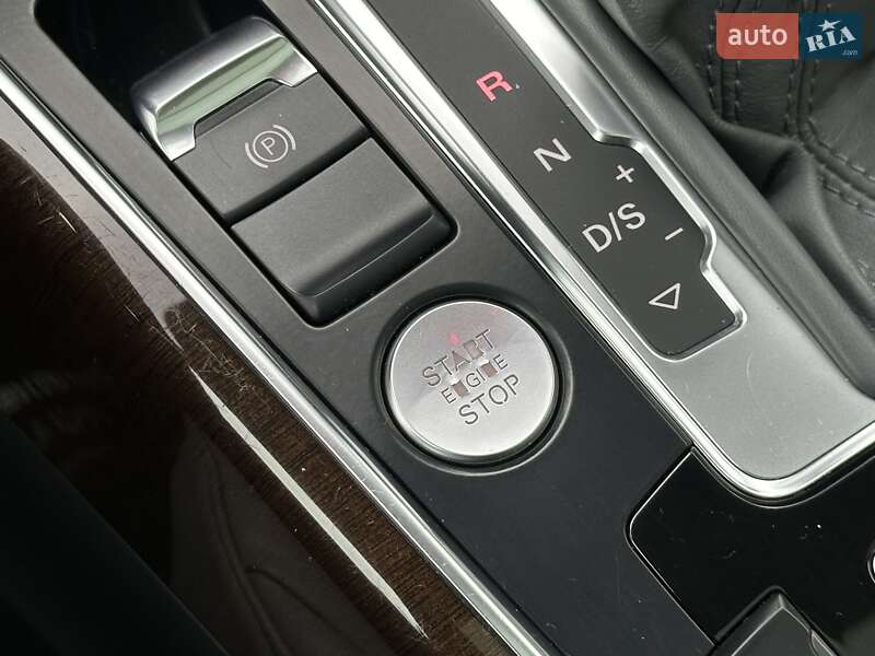 Внедорожник / Кроссовер Audi Q5 2013 в Мукачево фото 47 Внедорожник / Кроссовер Audi Q5 2013 в Мукачево