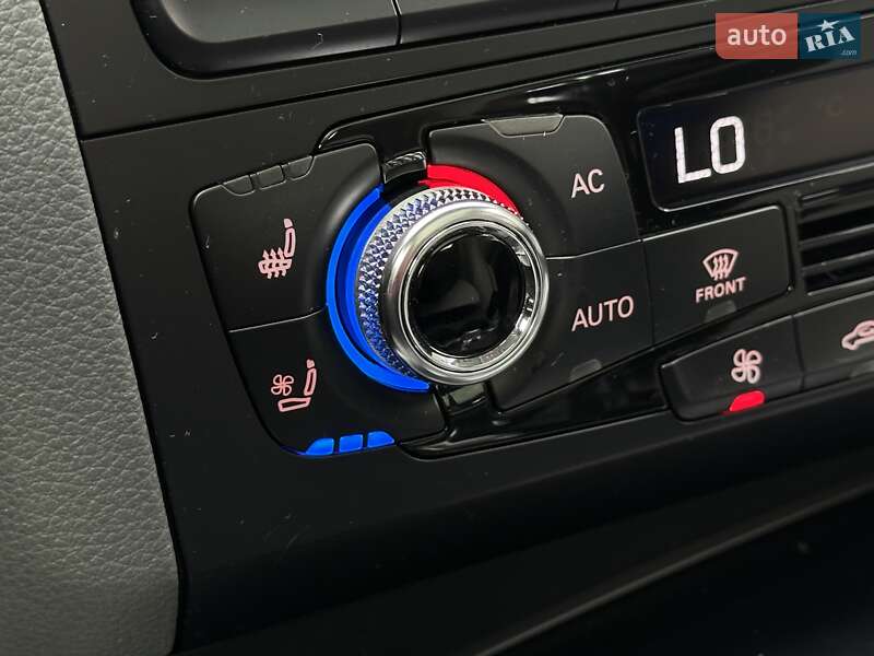 Внедорожник / Кроссовер Audi Q5 2013 в Мукачево фото 50 Внедорожник / Кроссовер Audi Q5 2013 в Мукачево