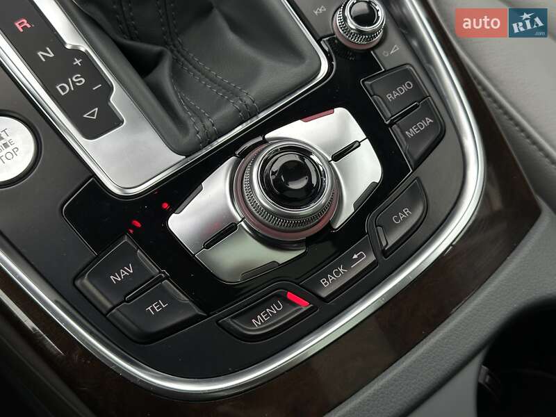 Внедорожник / Кроссовер Audi Q5 2013 в Мукачево фото 48 Внедорожник / Кроссовер Audi Q5 2013 в Мукачево