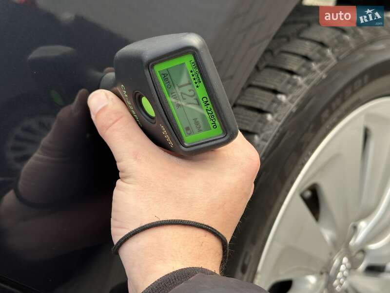 Внедорожник / Кроссовер Audi Q5 2013 в Мукачево фото 70 Внедорожник / Кроссовер Audi Q5 2013 в Мукачево