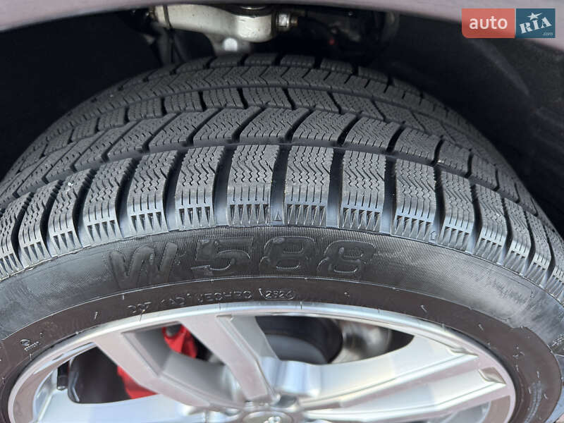 Позашляховик / Кросовер Audi Q5 2016 в Стрию фото 46 Позашляховик / Кросовер Audi Q5 2016 в Стрию