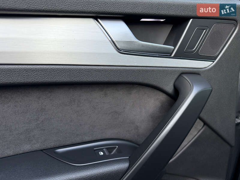 Позашляховик / Кросовер Audi Q5 2016 в Стрию фото 79 Позашляховик / Кросовер Audi Q5 2016 в Стрию