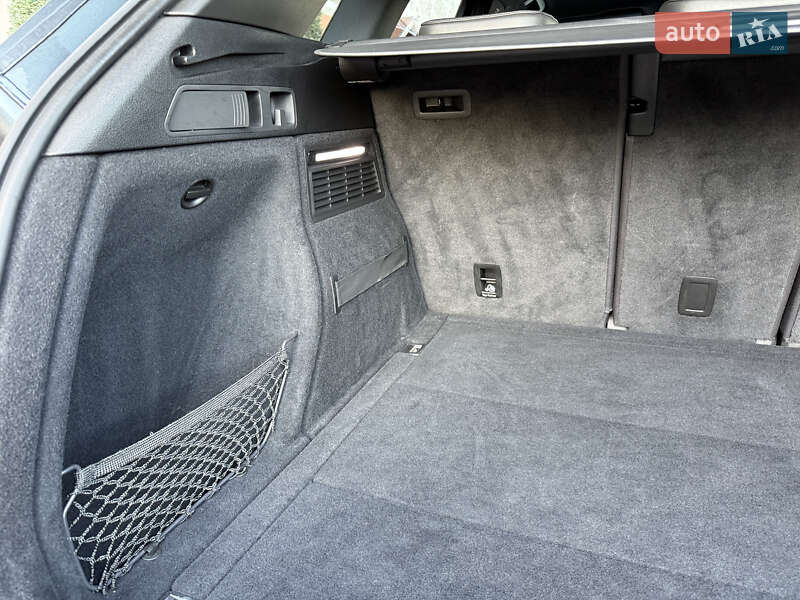 Позашляховик / Кросовер Audi Q5 2016 в Стрию фото 83 Позашляховик / Кросовер Audi Q5 2016 в Стрию