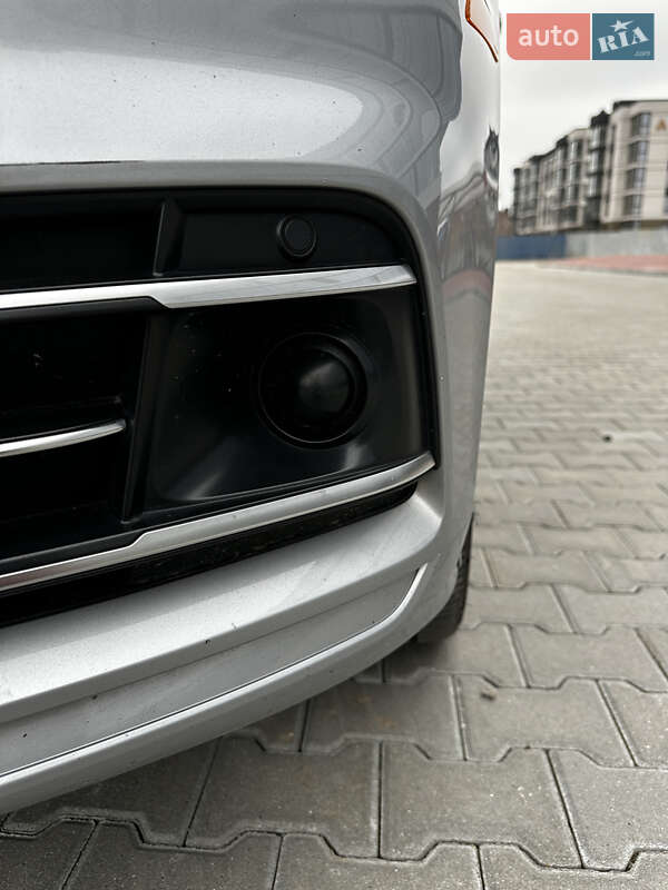 Внедорожник / Кроссовер Audi Q5 2020 в Ровно фото 4 Внедорожник / Кроссовер Audi Q5 2020 в Ровно