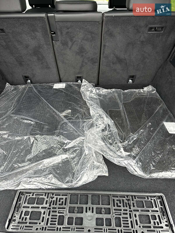 Внедорожник / Кроссовер Audi Q5 2020 в Ровно фото 19 Внедорожник / Кроссовер Audi Q5 2020 в Ровно