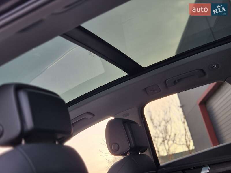 Позашляховик / Кросовер Audi Q5 2023 в Баришівка