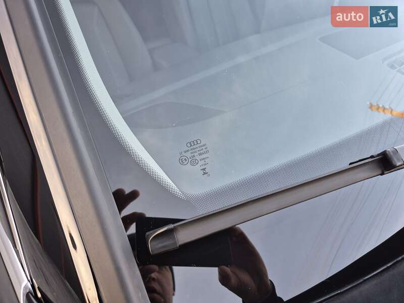 Позашляховик / Кросовер Audi Q5 2023 в Баришівка