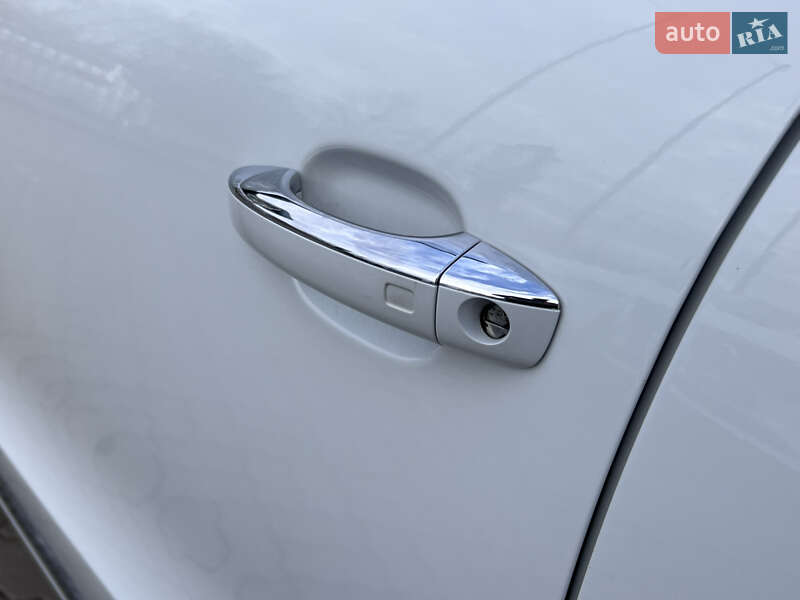 Позашляховик / Кросовер Audi Q5 2015 в Нововолинську фото 12 Позашляховик / Кросовер Audi Q5 2015 в Нововолинську