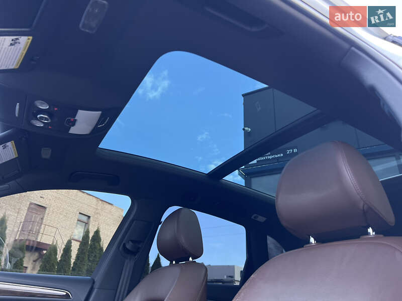 Позашляховик / Кросовер Audi Q5 2015 в Нововолинську фото 30 Позашляховик / Кросовер Audi Q5 2015 в Нововолинську