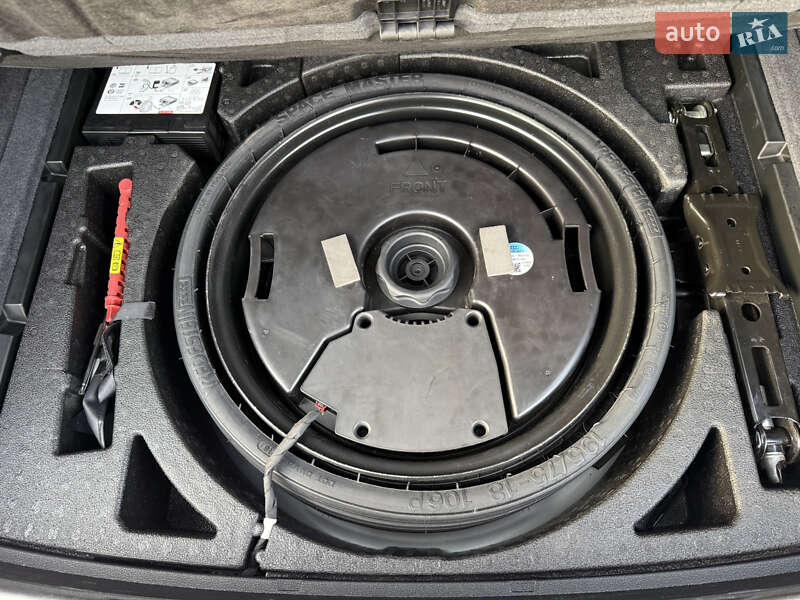 Позашляховик / Кросовер Audi Q5 2018 в Стрию фото 56 Позашляховик / Кросовер Audi Q5 2018 в Стрию